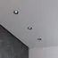 Elektrostandard a056022 15269/LED Светильник встраиваемый 3W BK черный, изображение 3