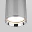 Elektrostandard a058289 DLN101 GU10 Светильник накладной хром, изображение 2