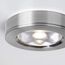 Elektrostandard a052416 DLS030 Светильник накладной 10W 4200K сатин, изображение 2
