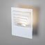 Elektrostandard a051815 MRL LED 1024 Светильник Настенный светодиодный Onda белый