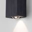 Elektrostandard a056599 40110/LED Светильник Настенный светодиодный Petite LED черный, изображение 2