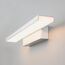 Elektrostandard a037486 MRL LED 16W 1009 IP20 Светильник Настенный светодиодный Sankara LED серебристая, изображение 2