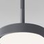 Elektrostandard a065413 50260 LED Подвесной светильник графит, изображение 3