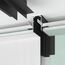 Elektrostandard a067506 Slim Magnetic Коннектор угловой внутренний для встраиваемого шинопровода под ГКЛ 9,5мм (черный) 85213/00