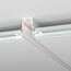 Elektrostandard a067502 Slim Magnetic Шинопровод встраиваемый под ГКЛ 9,5мм (белый) (2м) 85209/00