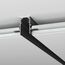 Elektrostandard a067505 Slim Magnetic Шинопровод встраиваемый под ГКЛ 9,5мм (черный) (3м) 85210/00