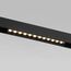 Elektrostandard a067376 Slim Magnetic SL02 Трековый светильник 12W 3000K (черный) 85005/01