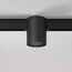 Elektrostandard a063496 Slim Magnetic Трековый светильник 12W 4200K Solo (чёрный) 85054/01, изображение 2