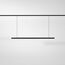Elektrostandard a064802 Slim Magnetic Трековый светильник 30W 4000K Milo (чёрный) 85105/01, изображение 2