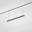 Elektrostandard a064805 Slim Magnetic Трековый светильник 36W 4000K Vilo (чёрный) 85107/01