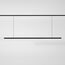 Elektrostandard a064803 Slim Magnetic Трековый светильник 40W 4000K Milo (чёрный) 85106/01, изображение 2