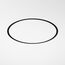 Elektrostandard a066494 Slim Magnetic Шинопровод встраиваемый (черный) (? 800мм) 85158/00