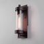 Elektrostandard a063122 35151/D Светильник садово-парковый Pipe D коричневый, изображение 2
