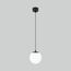 Elektrostandard a061032 Sfera H D150 (35158/H) Светильник садово-парковый черный