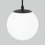 Elektrostandard a061032 Sfera H D150 (35158/H) Светильник садово-парковый черный, изображение 3