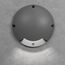 Elektrostandard a065926 35167/S Светильник садово-парковый Park серый, изображение 3