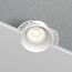 Elektrostandard a067523 25018/01 светильник встраиваемый белый, изображение 3