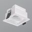 Elektrostandard a063676 25085/LED 10W 4000K белый Встраиваемый светодиодный светильник, изображение 2