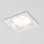 Elektrostandard a063676 25085/LED 10W 4000K белый Встраиваемый светодиодный светильник