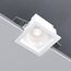 Elektrostandard a063676 25085/LED 10W 4000K белый Встраиваемый светодиодный светильник, изображение 3