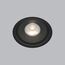 Elektrostandard a062944 25083/LED 6W 4200K чёрный Встраиваемый светодиодный светильник, изображение 2