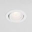 Elektrostandard a063971 15267/LED 7W 3000K WH/WH белый белый Встраиваемый светодиодный светильник