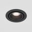 Elektrostandard a063972 15267/LED 7W 3000K BK/BK черный черный Встраиваемый светодиодный светильник, изображение 2