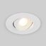 Elektrostandard a044624 9914 LED Светильник встраиваемый 6W WH белый
