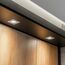 Elektrostandard a044629 9915 LED Светильник встраиваемый 6W WH белый, изображение 2