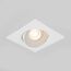 Elektrostandard a044629 9915 LED Светильник встраиваемый 6W WH белый