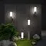 Elektrostandard a052859 1536 TECHNO LED Светильник садово-парковый со светодиодами серый, изображение 2
