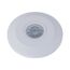 Elektrostandard a041243 SNS-M-11 6m 2,2-4m 2000W IP20 360 датчик движения Белый, изображение 5
