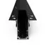 Elektrostandard a057186 Slim Magnetic Шинопровод встраиваемый (черный) (1м) 85086/00, изображение 3