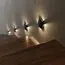 Elektrostandard a058911 MRL LED 1119 Светильник светодиодный Черный Подсветка для лестниц, изображение 3