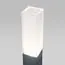 Elektrostandard a052861 1537 TECHNO LED Светильник садово-парковый со светодиодами серый, изображение 5