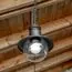 Elektrostandard a038483 GL 3002H Светильник садово-парковый Talli H черный, изображение 3