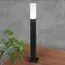 Elektrostandard a052860 1537 TECHNO LED Светильник садово-парковый со светодиодами чёрный, изображение 3