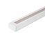 Elektrostandard a057077 85079/00 Однофазный шинопровод белый (1м.)