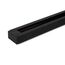 Elektrostandard a057071 85079/00 Однофазный шинопровод черный (1м.)