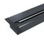 Elektrostandard a057096 85083 00 Встраиваемый однофазный шинопровод черный (2м.)