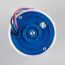 Elektrostandard a030063 SNS-L-07 5500W IP44 датчик освещенности Белый, изображение 2
