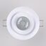 Elektrostandard a041244 SNS-M-12 8m 2,2-4m 1200W IP20 360 датчик движения Белый, изображение 2