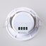 Elektrostandard a041244 SNS-M-12 8m 2,2-4m 1200W IP20 360 датчик движения Белый, изображение 3
