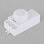 Elektrostandard a048129 SNS-M-13 MCW 1200W R10m датчик движения Белый, изображение 2