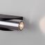 Elektrostandard a055629 40109/LED Светильник настенный светодиодный Steel LED чёрный Сталь, изображение 4
