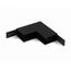 Elektrostandard a057206 Slim Magnetic Коннектор угловой внутренний для накладного шинопровода 85091/00, изображение 2
