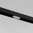 Elektrostandard a061366 Slim Magnetic M02 Трековый светильник 5W 4200K Smally (черный/белый) 85511/01