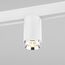 Elektrostandard a061299 Slim Magnetic R06 Трековый светильник 10W 4200K Ringe (белый серебро) 85506/01