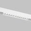Elektrostandard a059188 Slim Magnetic SL02 Трековый светильник 12W 4200K (белый) 85005/01