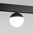 Elektrostandard a062124 Slim Magnetic Трековый светильник 7W 4200K Neid (черный) 85032/01